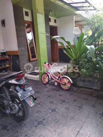 Rumah Asri Siap Huni Tengah Kota Bebas Banjir Dekat Summarecon Rumah Asri Siap Huni Tengah Kota Bebas Banjir Dekat Summarecon