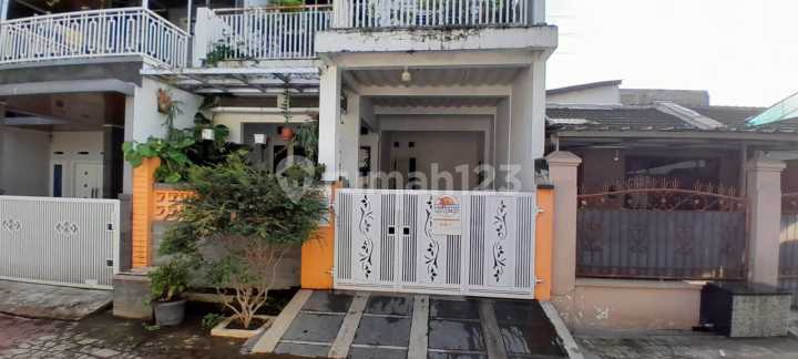 Rumah Minimalis 3 Kamar Tidur Siap Huni di Komplek Permata Cimahi Rumah Minimalis 3 Kamar Tidur Siap Huni di Komplek Permata Cimahi