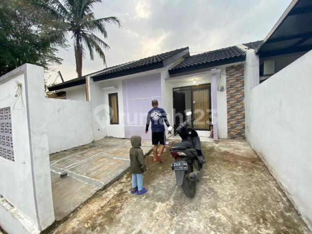 Rumah 2 Kamar di Banjaran, Grand Cendana Residence. Rumah 2 Kamar di Banjaran, Grand Cendana Residence.