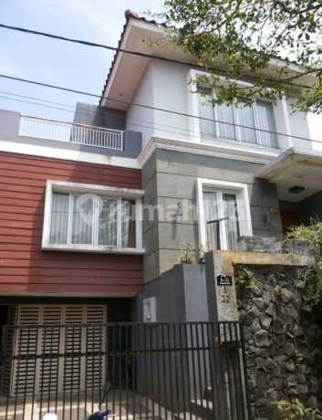 Rumah 3 Lam Lantai, Sayap Soekarno-Hatta, Arcamanik, Guruminda.