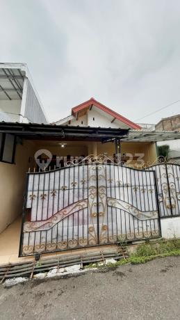 Rumah 3 Kamar di Melong Cijerah Bandung. Murah.