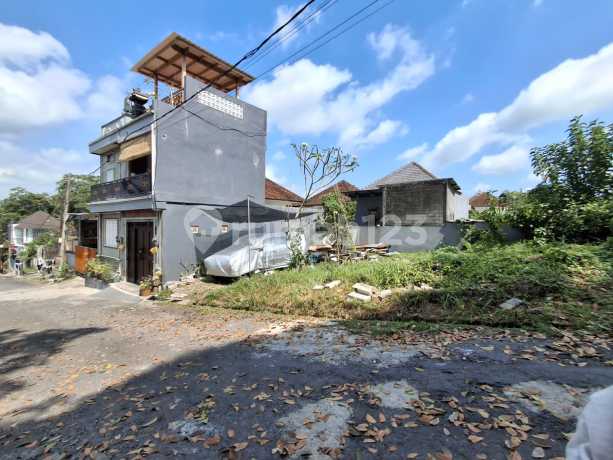 Tanah Luas Mulai 89.0 M² Dekat Kota Tabanan Dd Tanah Luas Mulai 89.0 M² Dekat Kota Tabanan Dd
