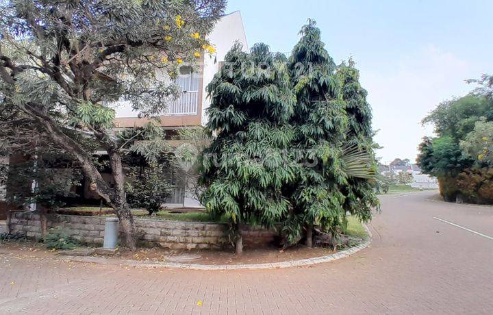 Rumah Hook Daerah Elit Di Royal Tajur Residence