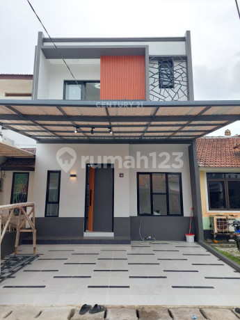 Rumah Minimalis Strategis Di Cluster Taman Ubud Permai Karawaci Rumah Minimalis Strategis Di Cluster Taman Ubud Permai Karawaci