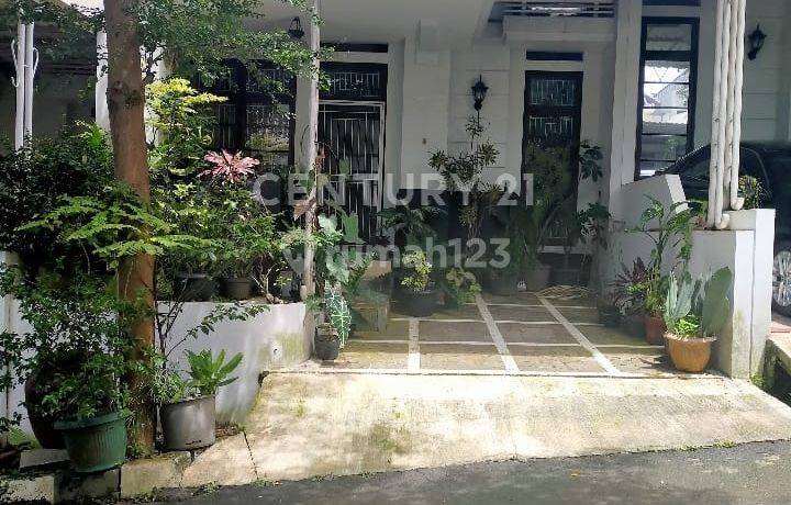 Rumah Di Grand Cimandala Tempat Strategis Asri Dekat Tol Di Bogor 