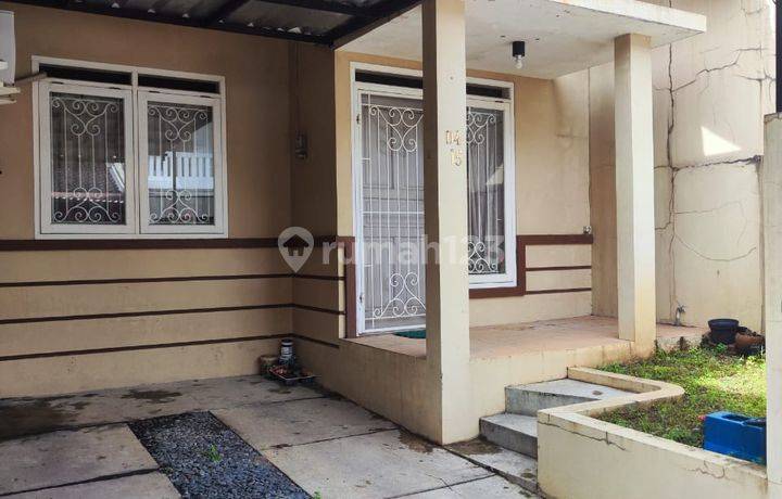 Jual Cepat Rumah Murah Di Taman Pajajaran Bogor Timur