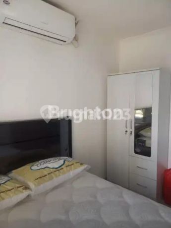  Apartemen Palm Mansion 2BR Full Furnish Baru Renov.