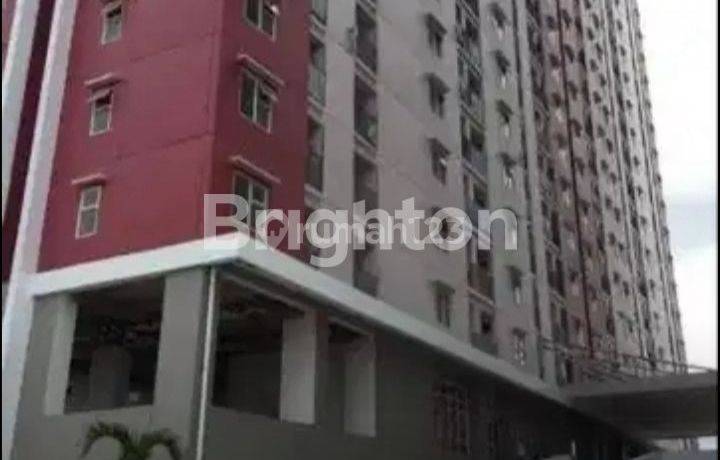 Jual Cepat Apartemen Green Park View Type Studio Tower G Harga Dibawah Pasar.