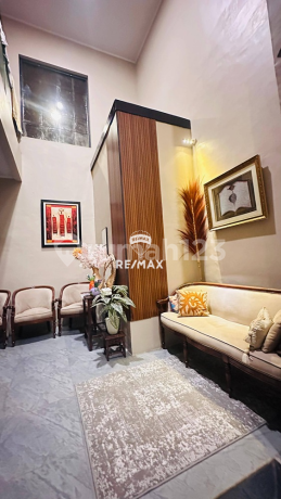 Dijual Cepat - Rumah Mewah Cinere Estate (Super Bu) Dijual Cepat - Rumah Mewah Cinere Estate (Super Bu)