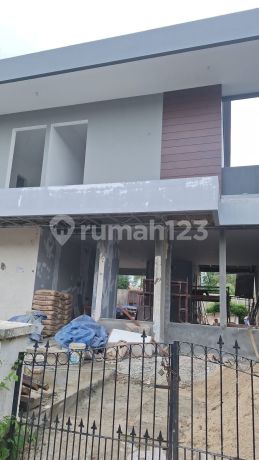 Dijual - Taman Cendana Golf (Seberang Taman Bromo), Lippo Village Dijual - Taman Cendana Golf (Seberang Taman Bromo), Lippo Village
