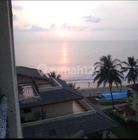 Studio Condo Marbela Anyer–View Sunset & Gunung!