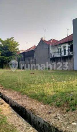 Dijual Dua Tanah Di Perumahan Resinda 135m² Dan 150m²