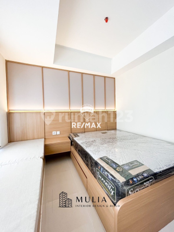 Dijual Rugi Apartemen Pollux Chadstone Cikarang Full Furnish - 2 Kamar Harga 500 Juta Net. Dijual Rugi Apartemen Pollux Chadstone Cikarang Full Furnish - 2 Kamar Harga 500 Juta Net.