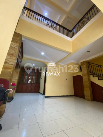 Dijual Rumah 2 Lantai Pondok Bambu Asri - Duren Sawit Dijual Rumah 2 Lantai Pondok Bambu Asri - Duren Sawit