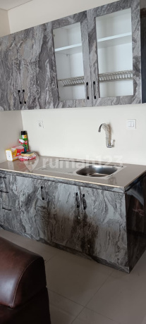 Dijual Apartemen Metro Garden. Tipe 2Bedrooms (2Br-A)