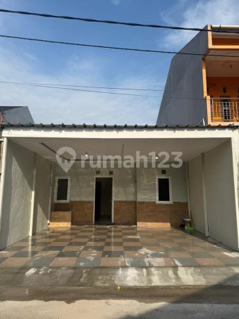 JUAL CEPAT BU RUMAH GRAND TARUMA 