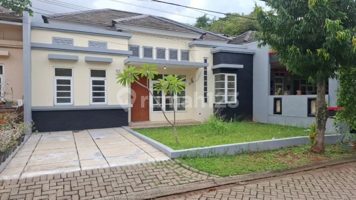 Dijual Rumah Bagua Siap Huni