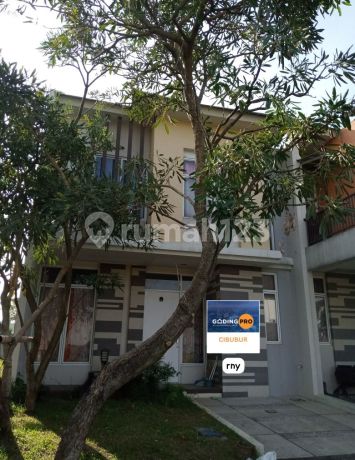 Dijual Rumah Cantik di Perumahaan Legenda Wisata