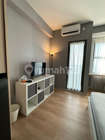 For Sale Apartment in Trans Studio Cububur