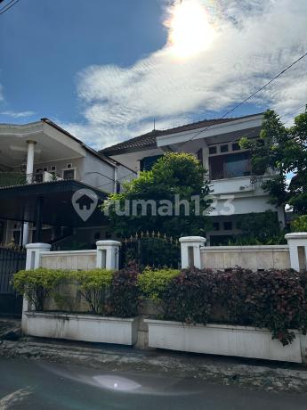 Dijual Rumah Bagus di Bukit Permai Cibubur Dijual Rumah Bagus di Bukit Permai Cibubur