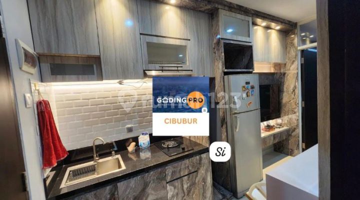 Dijual dengan Harga Terbaik Apartemen Atlanta Residences Dijual dengan Harga Terbaik Apartemen Atlanta Residences