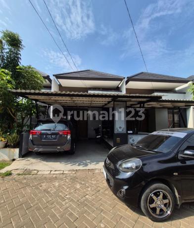 Dijual Rumah Murah Metland Cileungsi