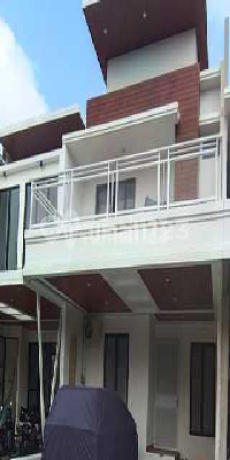 Dijual Rumah 2lantai Siap Huni Di Taman Duta Cimanggis Depok