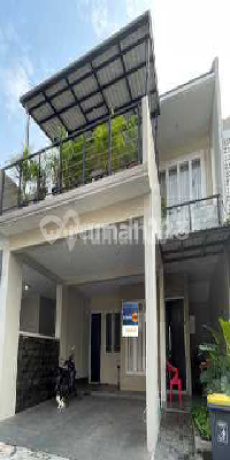*For Sale: Neat, Ready-to-Live-In House at The Address Cibubur *For Sale: Neat, Ready-to-Live-In House at The Address Cibubur