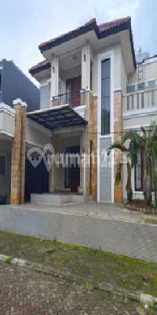 For Sale: 2-Story Move-In Ready House in Puri Sriwedari Cibubur, Harjamukti Depok For Sale: 2-Story Move-In Ready House in Puri Sriwedari Cibubur, Harjamukti Depok