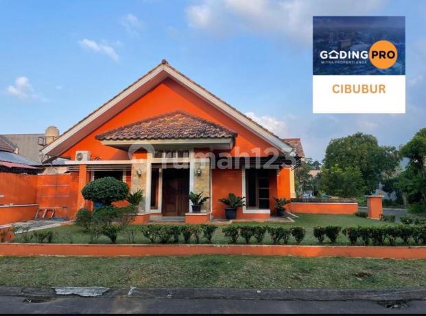 Dijual Turun Harga!Rumah Hook Halaman Luas di Taman Arcadia Mediterania Depok Dijual Turun Harga!Rumah Hook Halaman Luas di Taman Arcadia Mediterania Depok