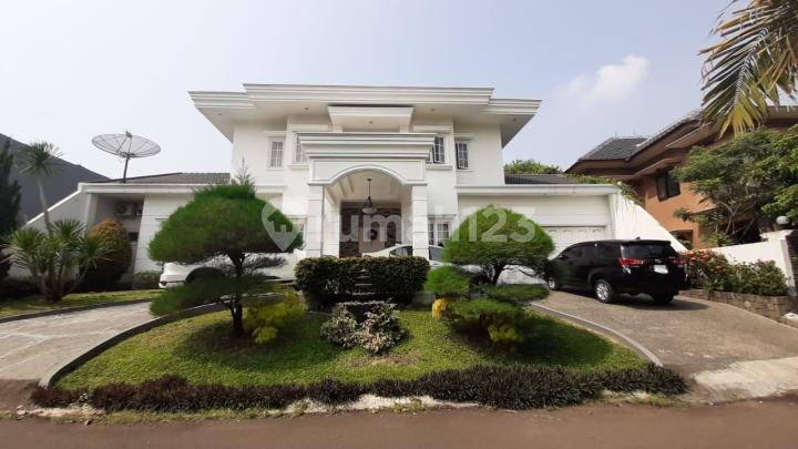 Dijual Rmh Dgn Kolam Renang di Taman Arcadia Mediterania Dijual Rmh Dgn Kolam Renang di Taman Arcadia Mediterania