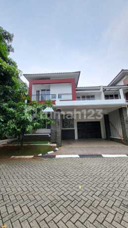 Rumah di Bintaro Kebayoran Essence sektor 7 Bintaro 