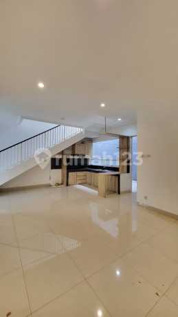 Rumah dalam cluster di Bintaro Discovery Aluvia sektor 9 Bintaro 
