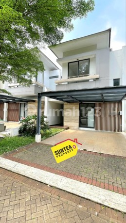 Rumah di Bintaro Kebayoran Infinity sektor 7 Bintaro | mi