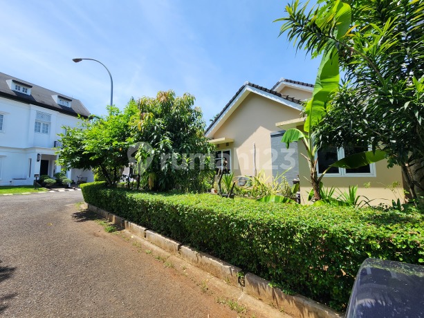 Rumah bagus di Bintaro Permata sektor 9 Bintaro luas tanah 150 m Rumah bagus di Bintaro Permata sektor 9 Bintaro luas tanah 150 m
