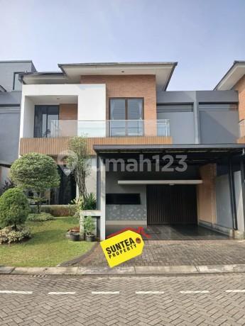 Jual Cepat Rumah di Discovery Serenity Bintaro (mi) Jual Cepat Rumah di Discovery Serenity Bintaro (mi)
