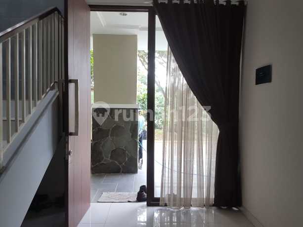 Rumah  di Discovery Lumina sektor Bintaro (mi)