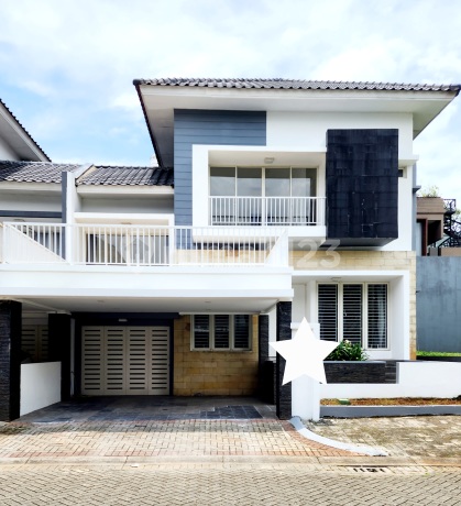 Rumah Siap Huni di Bintaro Kebayoran Residence Sektor 7 Bintaro Rumah Siap Huni di Bintaro Kebayoran Residence Sektor 7 Bintaro