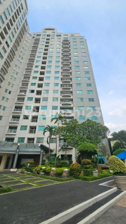Apartemen Bumimas jl.Terogong Raya Cilandak Jakarta Selatan 