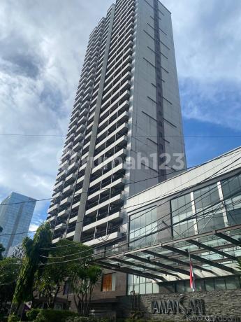 Apartemen Tamansari Semanggi Setiabudi Jakarta Selatan