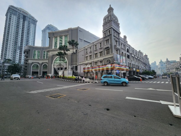 Apartemen di Kelapa Gading Moi City Home Tower Manhattan Jakarta