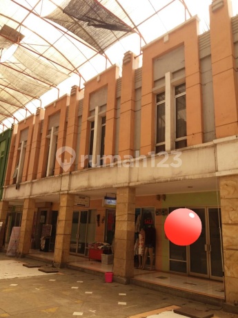 Ruko untuk Kantor di Bintaro Trade Center Sektor 7 Bintaro Ruko untuk Kantor di Bintaro Trade Center Sektor 7 Bintaro