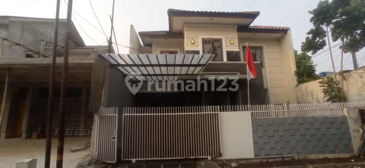 Rumah murah di Bintaro Senayan Utama sektor 9 Bintaro Rumah murah di Bintaro Senayan Utama sektor 9 Bintaro