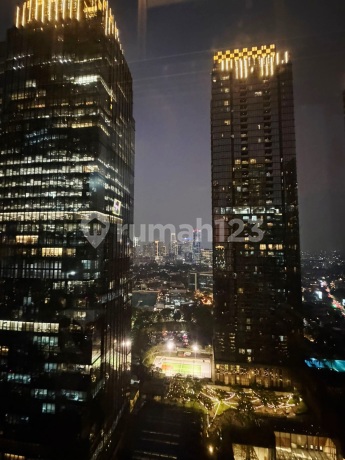 Residence 8 Senopati Senayan Jakarta Senayan Residence 8 Senopati Senayan Jakarta Senayan