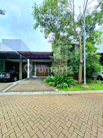 Rumah bagus di Discovery Altezza sektor 9 Bintaro Rumah bagus di Discovery Altezza sektor 9 Bintaro