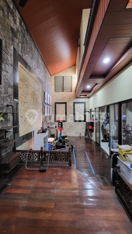 Rumah di Bintaro Kebayoran Essence sektor 7 Bintaro