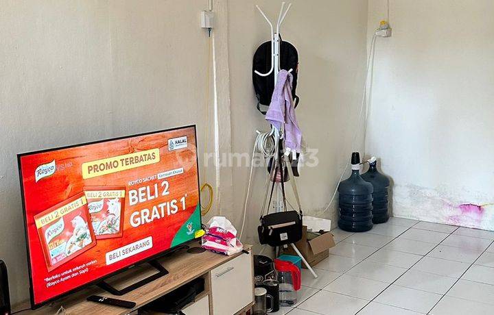 Rumah Murah Hanya 310 Juta di Griya Permata Asri, Bojongsoang