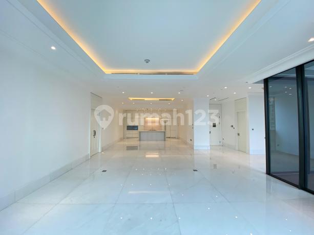 JUAL BRAND NEW ST REGIS RESIDENCES JAKARTA 370sqm / 3BR
