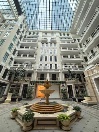 Brand New! Dijual Apartment Le Parc Residence at Thamrin Nine Jakarta Pusat - 4 BR