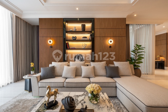 Best Deal The Residences at The St. Regis Jakarta Furnished Brand New 355m2 3Br Best Deal The Residences at The St. Regis Jakarta Furnished Brand New 355m2 3Br